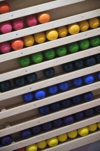 Lillelapse mängustuudio Pärnus