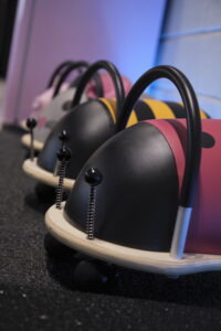 Lillelapse mängustuudio Pärnus