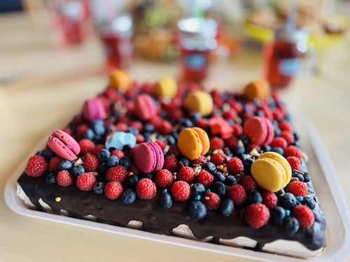 autotort Lastetort (kilohind)