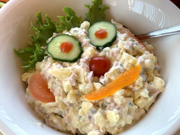 Kartulisalat