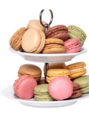 Makroonid 12 tk