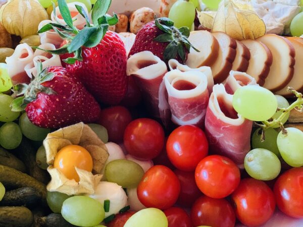 03.05 pidu13 Snäkivaagen mix (hind 1 inimese kohta) - NB! Minimaalne tellimus 5-le inimesele!