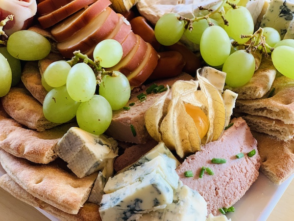 03.05 pidu14 Snäkivaagen mix (hind 1 inimese kohta) - NB! Minimaalne tellimus 5-le inimesele!