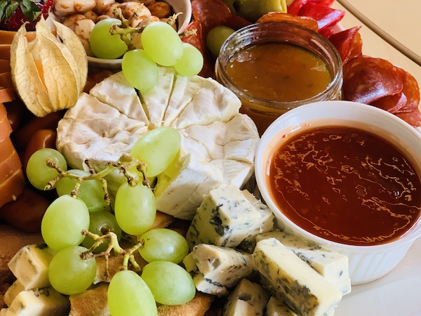 03.05 pidu15 Snäkivaagen mix (hind 1 inimese kohta) - NB! Minimaalne tellimus 5-le inimesele!