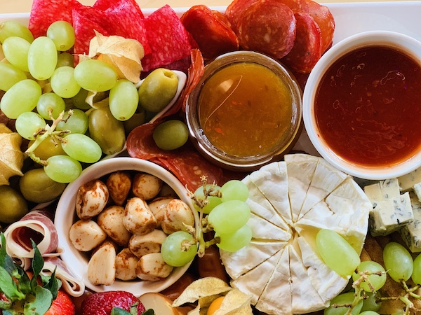 03.05 pidu16 Snäkivaagen mix (hind 1 inimese kohta) - NB! Minimaalne tellimus 5-le inimesele!