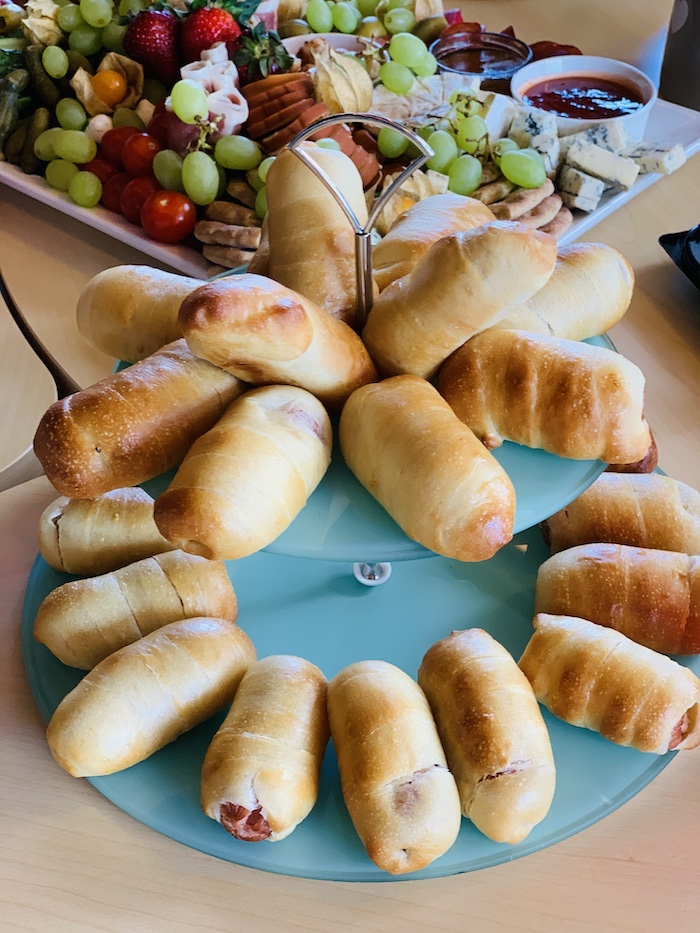 Viineripirukad - kilohind!