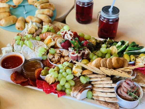 03.05 pidu24 Snäkivaagen mix (hind 1 inimese kohta) - NB! Minimaalne tellimus 5-le inimesele!