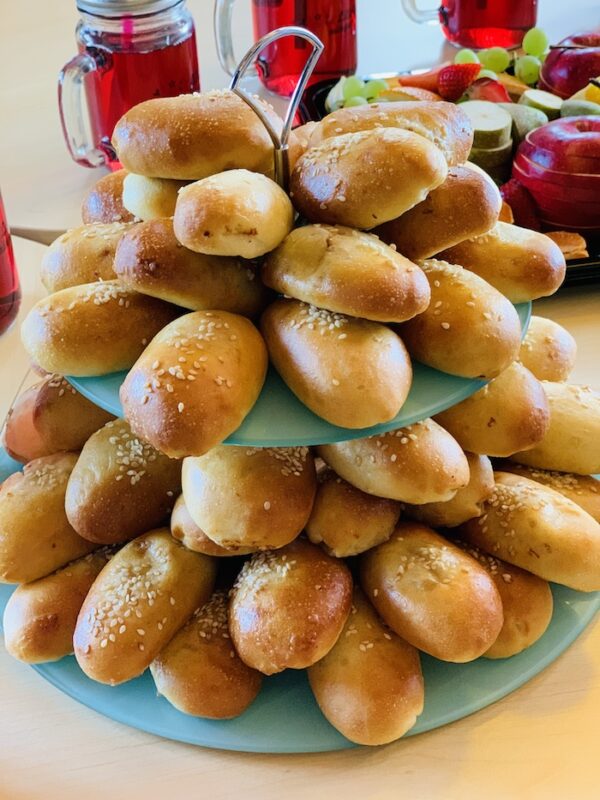 Lihapirukad - kilohind