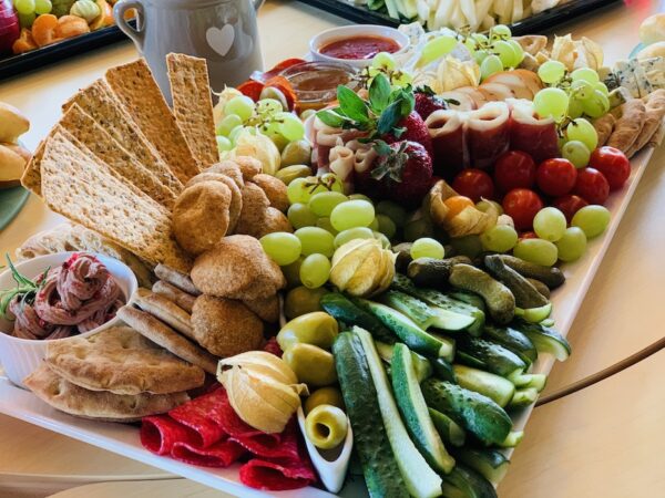 03.05 pidu26 Snäkivaagen mix (hind 1 inimese kohta) - NB! Minimaalne tellimus 5-le inimesele!