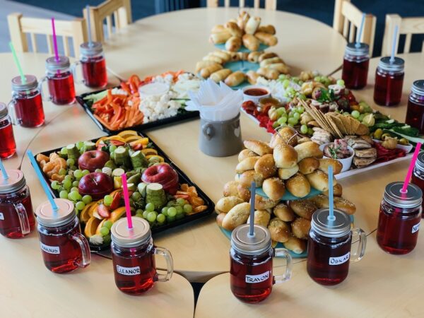 Puuviljavaagen - kilohind!