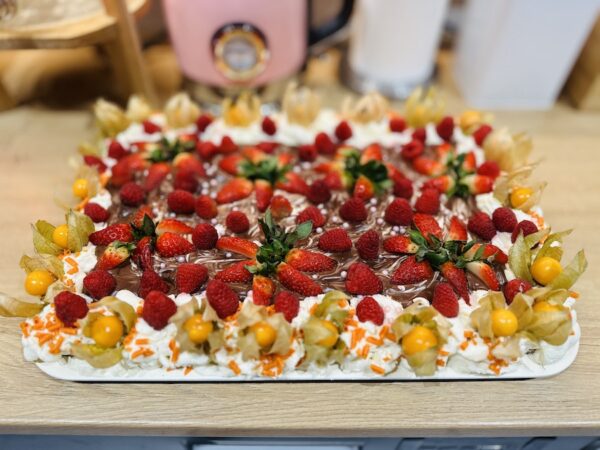 Küpsisetort (kilohind)