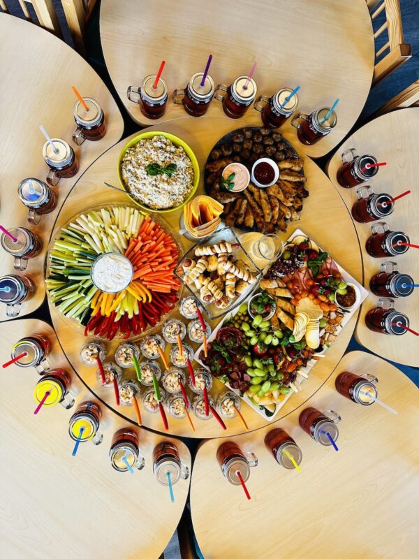 Puuviljavaagen - kilohind!