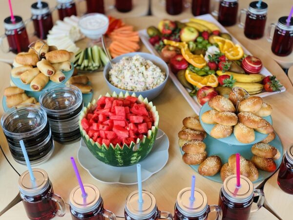 Stenveri pidu9 Arbuus (tükeldatud) - kilohind!