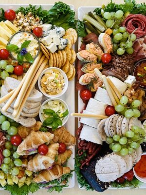 Snäkivaagen mix (hind 1 inimese kohta) - NB! Minimaalne tellimus 5-le inimesele!