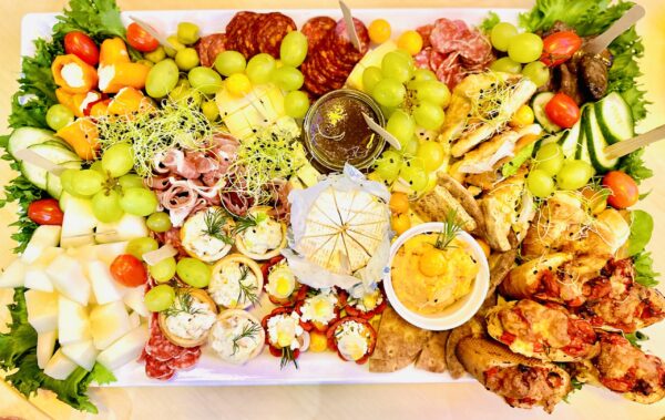 IMG_9183 Snäkivaagen mix (hind 1 inimese kohta) - NB! Minimaalne tellimus 5-le inimesele!