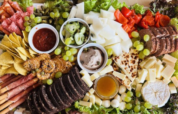 Morgan2 pildid7 Snäkivaagen mix (hind 1 inimese kohta) - NB! Minimaalne tellimus 5-le inimesele!