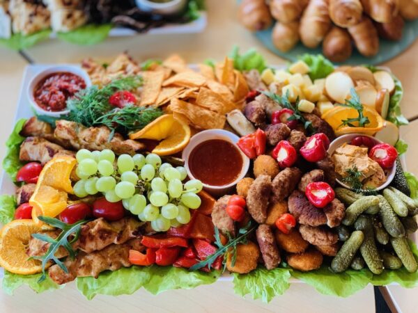 Snäkivaagen4 Snäkivaagen mix (hind 1 inimese kohta) - NB! Minimaalne tellimus 5-le inimesele!