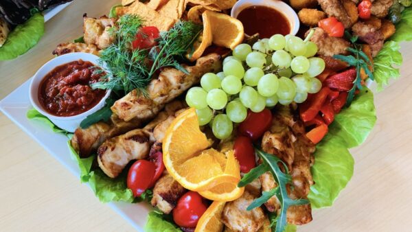 Snäkivaagen6 Snäkivaagen mix (hind 1 inimese kohta) - NB! Minimaalne tellimus 5-le inimesele!