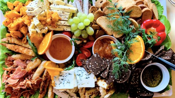 Snäkivaagen9 Snäkivaagen mix (hind 1 inimese kohta) - NB! Minimaalne tellimus 5-le inimesele!