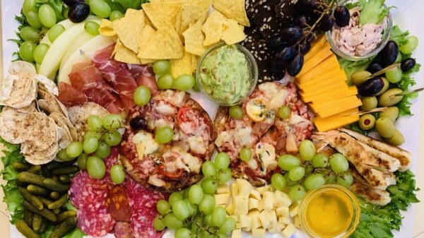 vaagen08.128 Snäkivaagen mix (hind 1 inimese kohta) - NB! Minimaalne tellimus 5-le inimesele!