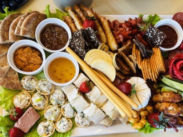 18.07. toidupildid12 Snäkivaagen mix (hind 1 inimese kohta) - NB! Minimaalne tellimus 5-le inimesele!