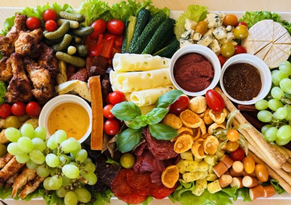 18.07. toidupildid13 Snäkivaagen mix (hind 1 inimese kohta) - NB! Minimaalne tellimus 5-le inimesele!