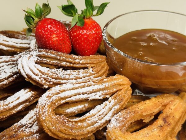 Tšurrod 15 tk komplektis