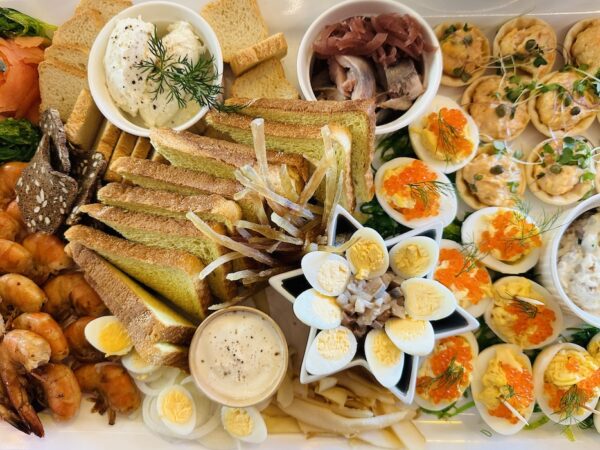 18.07. toidupildid38 Snäkivaagen mix (hind 1 inimese kohta) - NB! Minimaalne tellimus 5-le inimesele!