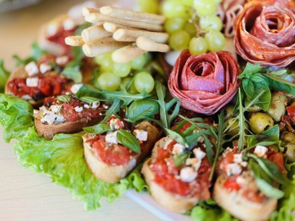 18.07. toidupildid58 Snäkivaagen mix (hind 1 inimese kohta) - NB! Minimaalne tellimus 5-le inimesele!