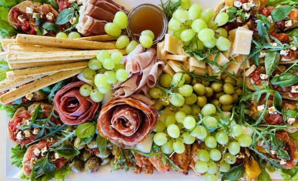 18.07. toidupildid61 Snäkivaagen mix (hind 1 inimese kohta) - NB! Minimaalne tellimus 5-le inimesele!