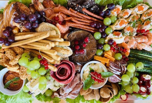 18.07. toidupildid71 Snäkivaagen mix (hind 1 inimese kohta) - NB! Minimaalne tellimus 5-le inimesele!