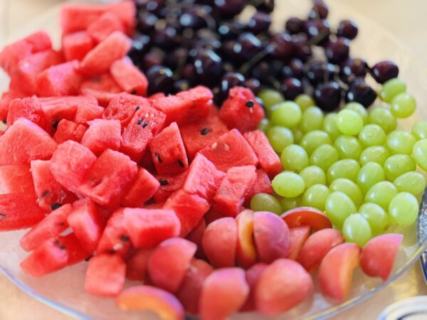 Puuviljavaagen - kilohind!