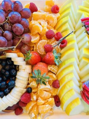 Puuviljavaagen - kilohind!