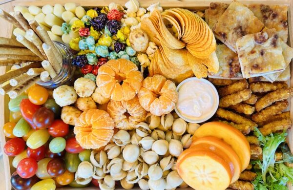 IMG_9542 Snäkivaagen mix (hind 1 inimese kohta) - NB! Minimaalne tellimus 5-le inimesele!