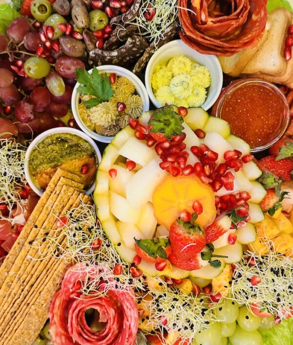 IMG_9655 Snäkivaagen mix (hind 1 inimese kohta) - NB! Minimaalne tellimus 5-le inimesele!