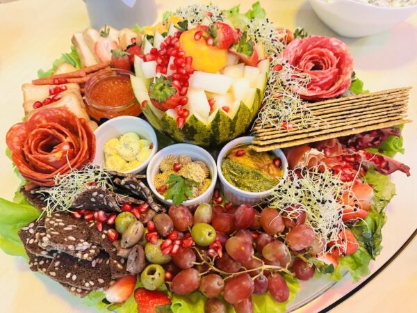 IMG_9656 Snäkivaagen mix (hind 1 inimese kohta) - NB! Minimaalne tellimus 5-le inimesele!