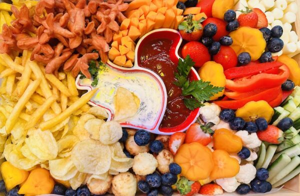 IMG_9661 Snäkivaagen mix (hind 1 inimese kohta) - NB! Minimaalne tellimus 5-le inimesele!