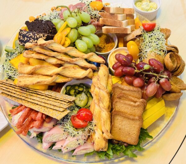 IMG_9687 Snäkivaagen mix (hind 1 inimese kohta) - NB! Minimaalne tellimus 5-le inimesele!