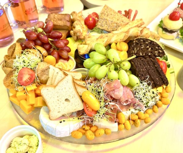 IMG_9691 Snäkivaagen mix (hind 1 inimese kohta) - NB! Minimaalne tellimus 5-le inimesele!