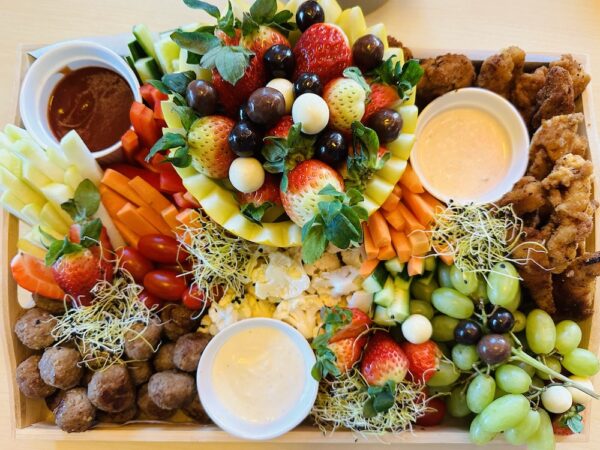 Lastevaagen Snäkivaagen mix (hind 1 inimese kohta) - NB! Minimaalne tellimus 5-le inimesele!