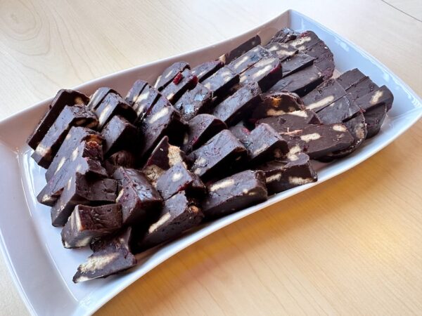 IMG_9741 Sünnipäevade klassika! KIRJU KOER - Hind 1 kg kohta!