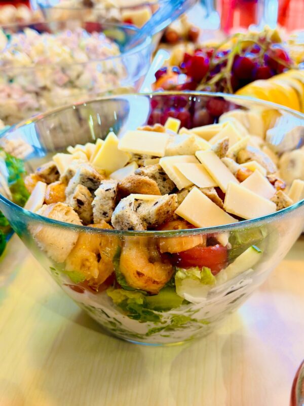 IMG_9745 Caesari salat - kilohind!