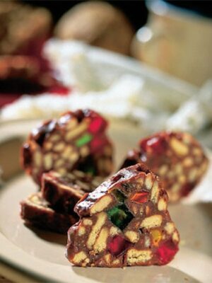 Sünnipäevade klassika! KIRJU KOER - Hind 1 kg kohta!